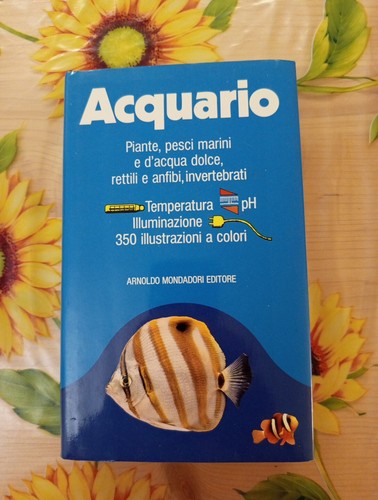 Acquario piante pesci rettili - acquario, piante,pesci,rettili