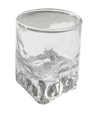 Bicchieri da liquore eleganti