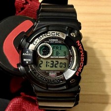 Orologio digitale subacqueo