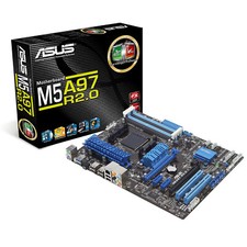 carte mère ASUS M5A97 R2.0