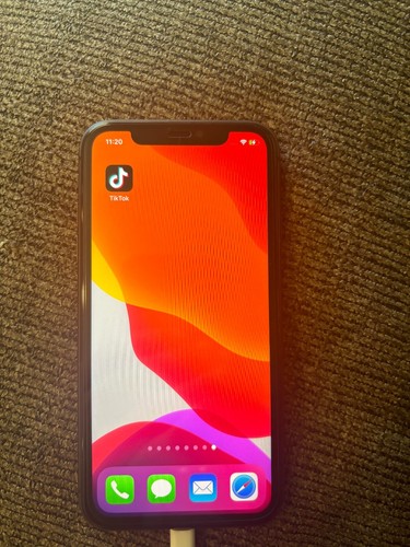 Apple iphone 64 gb tik - 11,
