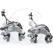 Set freni doppio perno