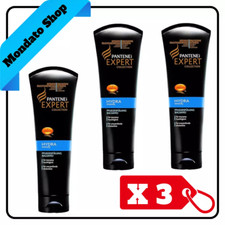 PANTENE BALSAMO 200ml EXPERT HYDRA INTENSIFY CAPELLI SECCHI (X3)