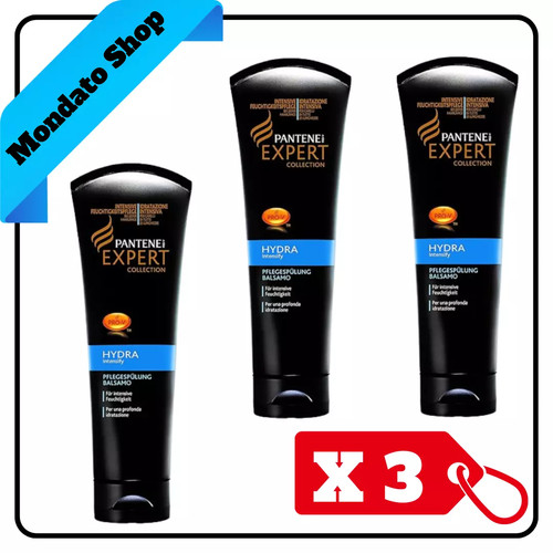 Pantene balsamo 200ml expert - pantene,