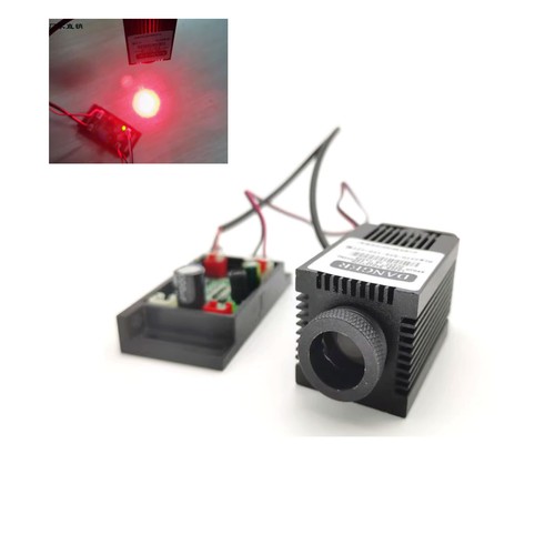 Lampada palco modulo laser - lampada,