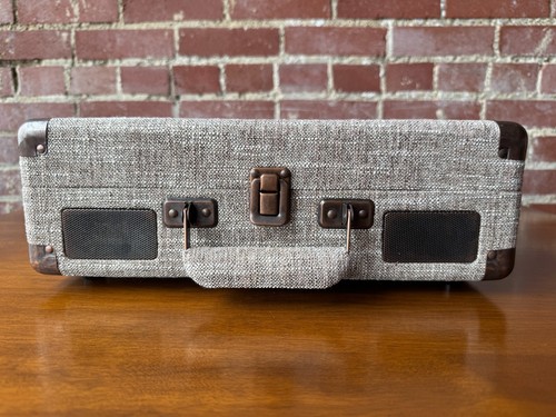 Crosley cruiser plus - cruiser,