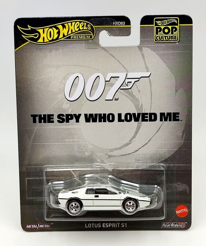 Lotus esprit hot - esprit,