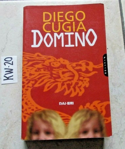 Libro domino diego - diego, cugia