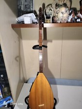 Baglama the saz quinto - the,