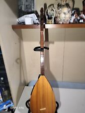 baglama the saz Quinto