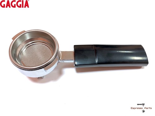 Portafiltro gaggia - portafiltro,
