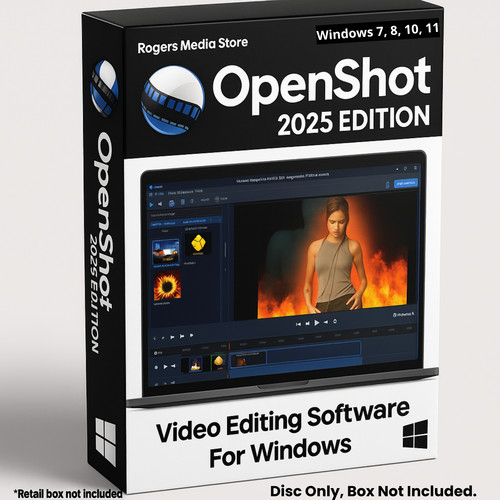 Suite software editing video - suite,