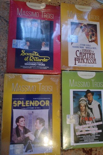 Lotto film con massimo - lotto,