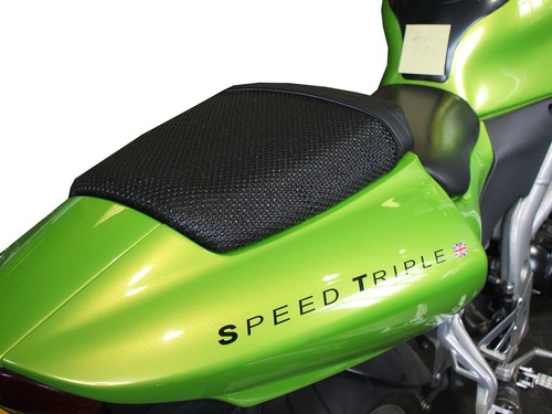 Triumph speed triple 2001 - speed, 2001-2004