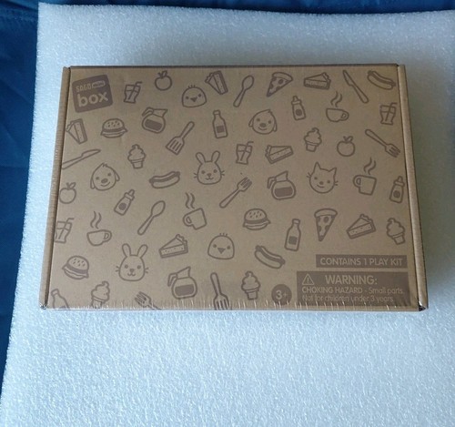 Sago mini box - mini,