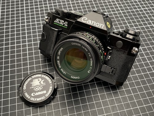 Programma canon 1 - 🎞️programma,