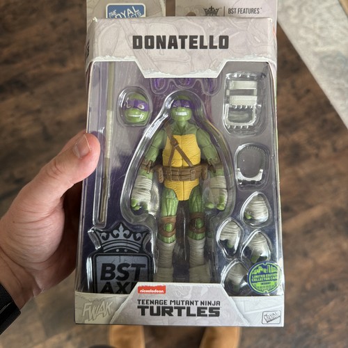Best axn loyal subjects - loyal, tmnt