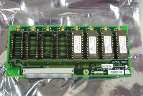 Spettrometro perkin elmer - perkin,
