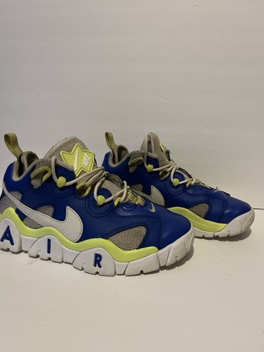 Scarpe nike air barrage low - scarpe,
