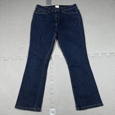 Ann Mashburn Jeans donna 27