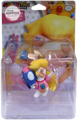 Figura conigli pesca mario - figura,