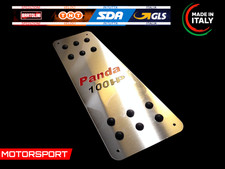 POGGIAPIEDE IN ACCIAIO INOX