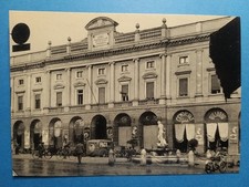 Asola (Mantova). Palazzo