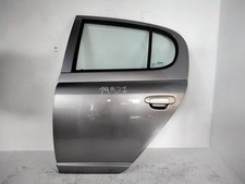 PORTIERA POSTERIORE SINISTRA PER TOYOTA Yaris Serie 670040D080 1SZFE (03>05)