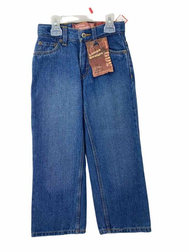 Levis kids size new jeans - levis,