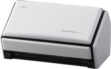 Fujitsu ScanSnap S1500