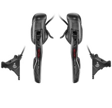 Coppia Cambio/Freno e Pinza