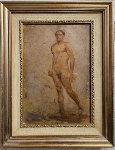 Armando marchegiani studio - armando, marchegiani,
