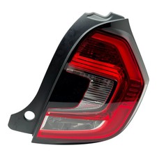 Fanale Stop Posteriore DX LED