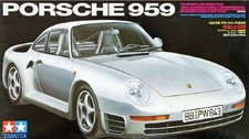 TAMIYA 24065 PORSCHE 959