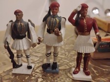 Soldatino fuciliere fanteria