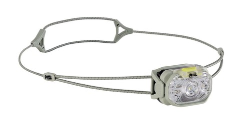 Petzl lampada frontale swift - petzl,