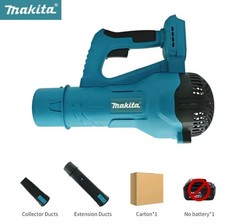 Makita Soffiatore Elettrico