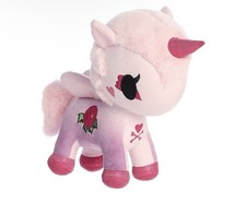 Tokidoki flower power - power, peony