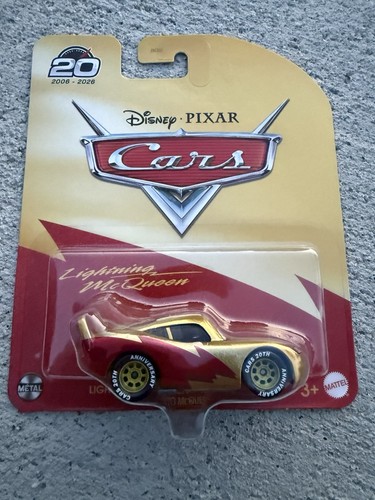 Disney pixar cars - cars, 20°