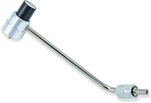 Adattatore regolatore propano
