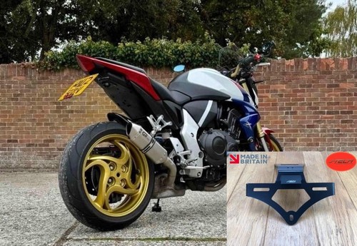 Honda cb1000r tail - honda,