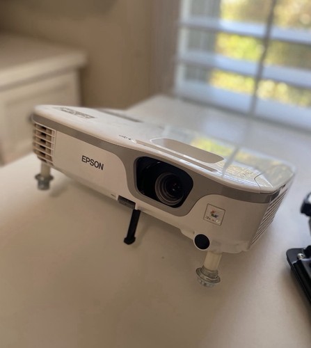 Proiettore epson powerlite - epson,