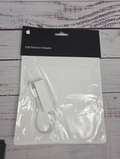 Apple Adattatore Ethernet USB