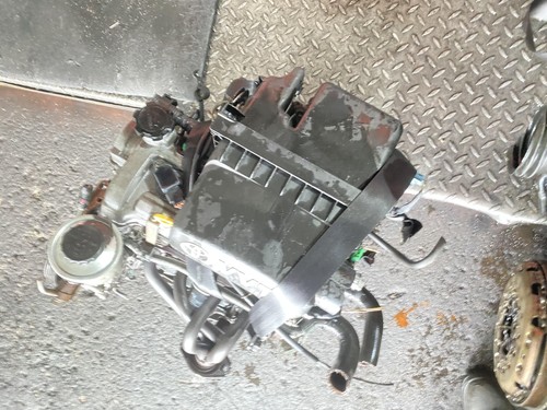 Motore completo per - completo, toyota