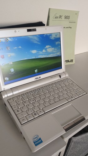 Asus eee 900 - pc,