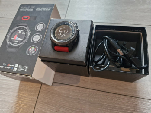 Orologio sportivo gps - sportivo,
