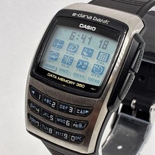 Casio Databank EDB 610
