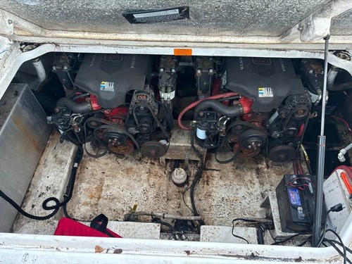 Volvo penta motore - volvo, 4.3l