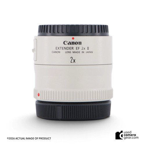 Canon extender ii - canon,