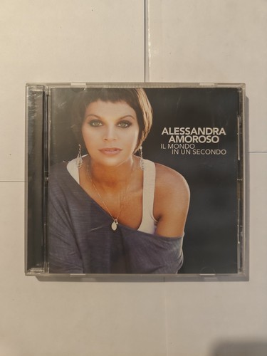 Alessandra amoroso il - -,